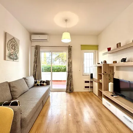 Apartamento Downtown By Homing Vilamoura