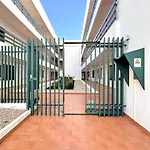 Downtown By Homing Appartement *