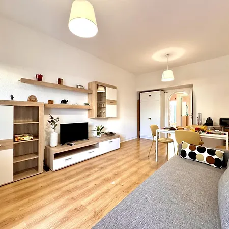 Appartement Downtown By Homing *