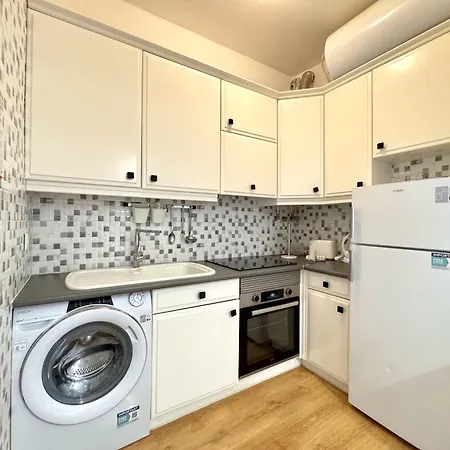 Downtown By Homing * Vilamoura