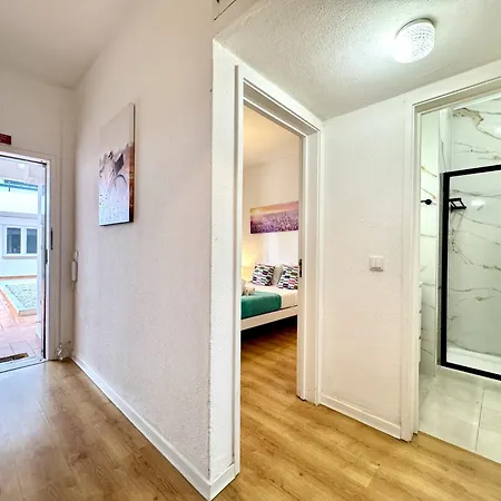 Downtown By Homing וילהמורה