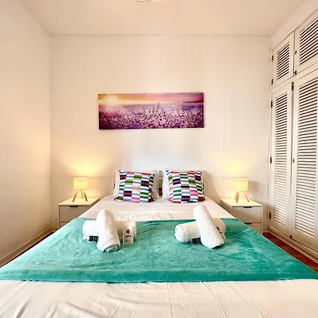 Downtown By Homing * Vilamoura