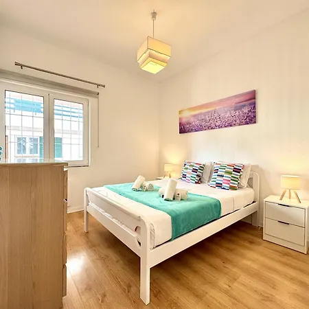 Appartement Downtown By Homing *