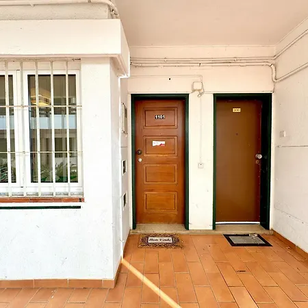 Downtown By Homing Appartement *