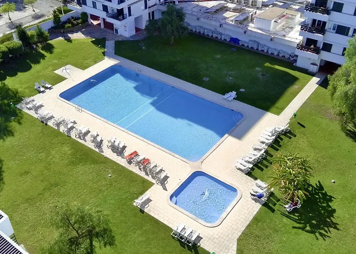 Downtown By Homing Vilamoura