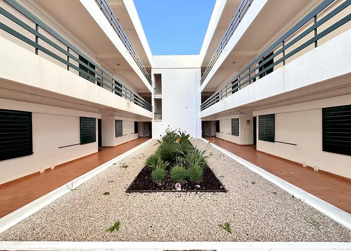 Downtown By Homing Apartment Vilamoura