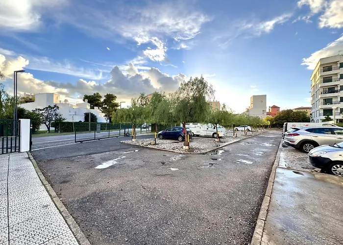 Downtown By Homing Apartment Vilamoura