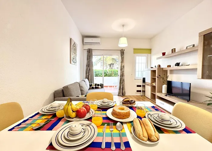 Downtown By Homing Vilamoura