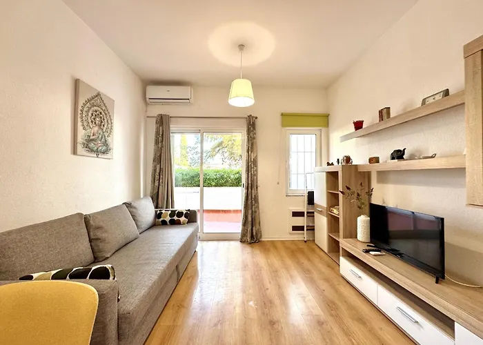 Apartamento Downtown By Homing Vilamoura