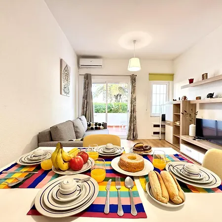 Downtown By Homing Vilamoura