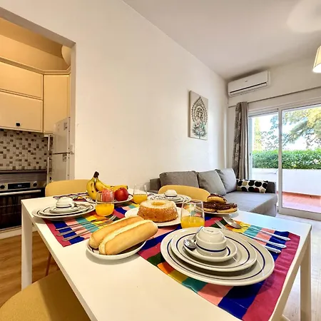 Downtown By Homing Apartament *