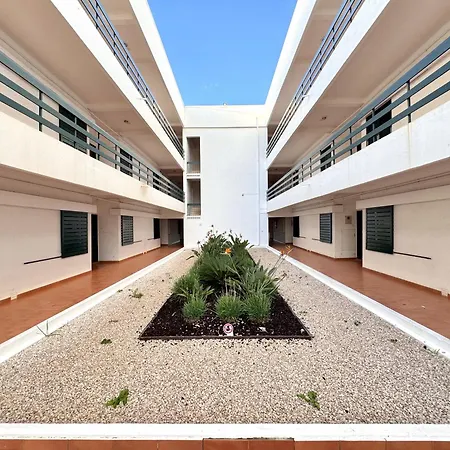 Downtown By Homing Lejlighed Vilamoura