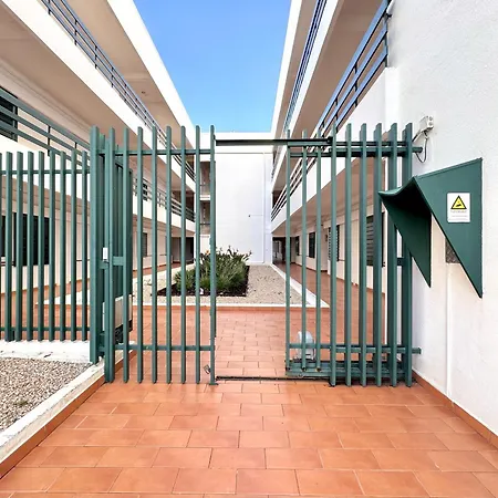 Downtown By Homing Apartament *