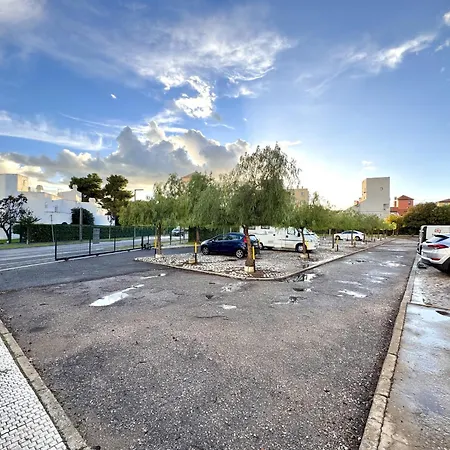 Downtown By Homing Apartament Vilamoura